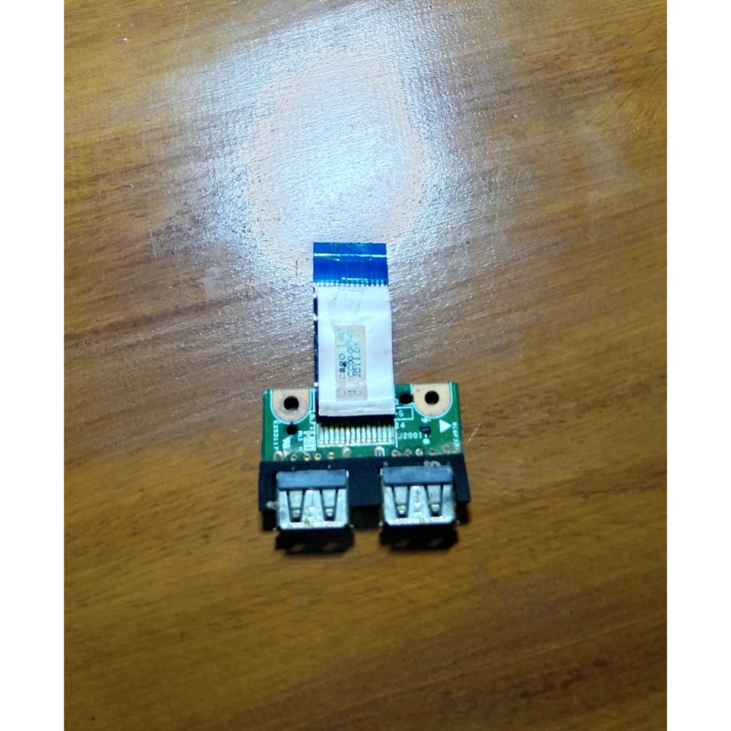 PORT USB LAPTOP HP 430