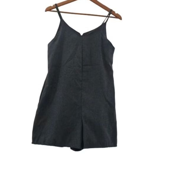 Jumpsuit overall baju kodok Anak Remaja murah