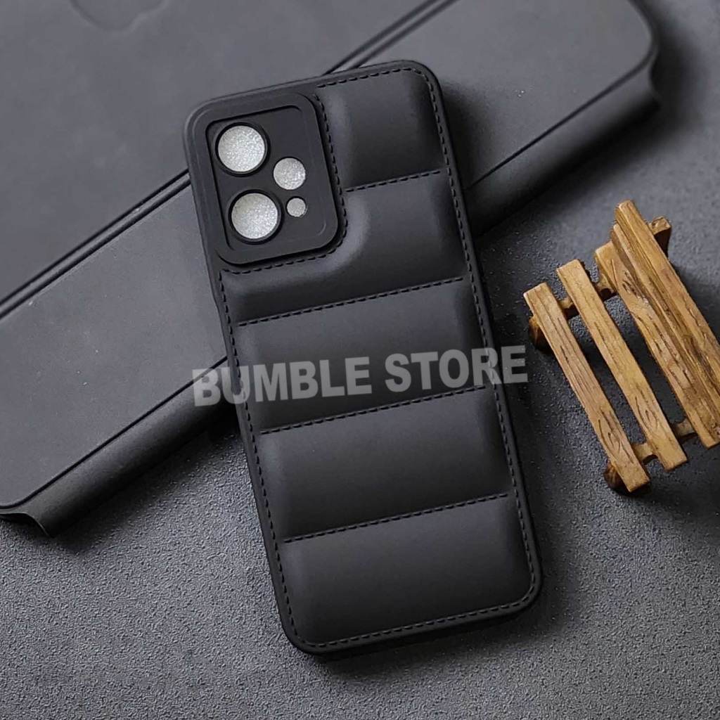 Case Realme 9 Pro Realme 9 4G Realme 9 Pro Plus Realme C11 Realme C20 Realme C11 2021 Case 3D Jaket 