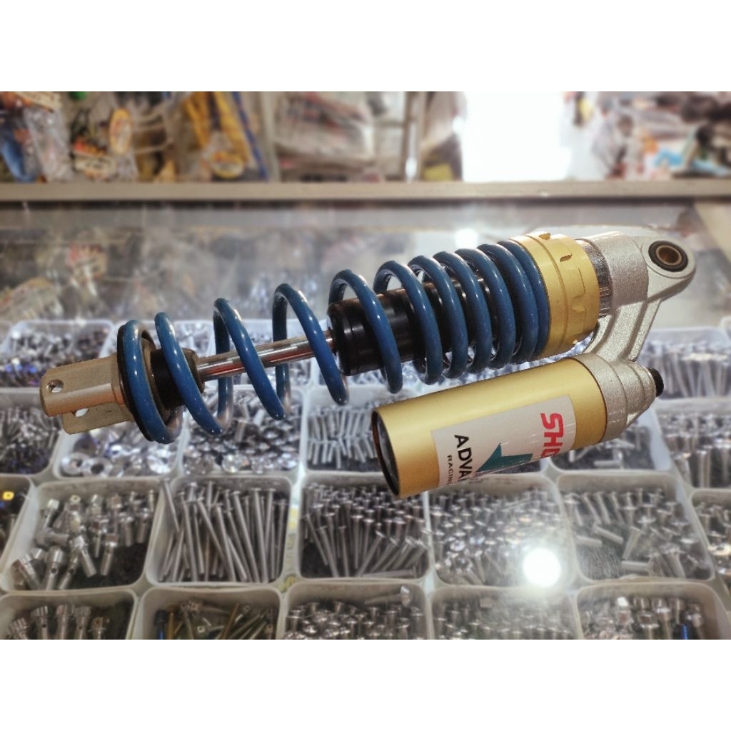 Shock showa matic ukuran 330mm