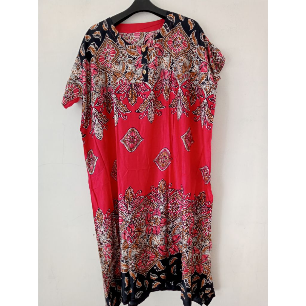 Daster Jumbo 100 dpt 3pcs (Random)