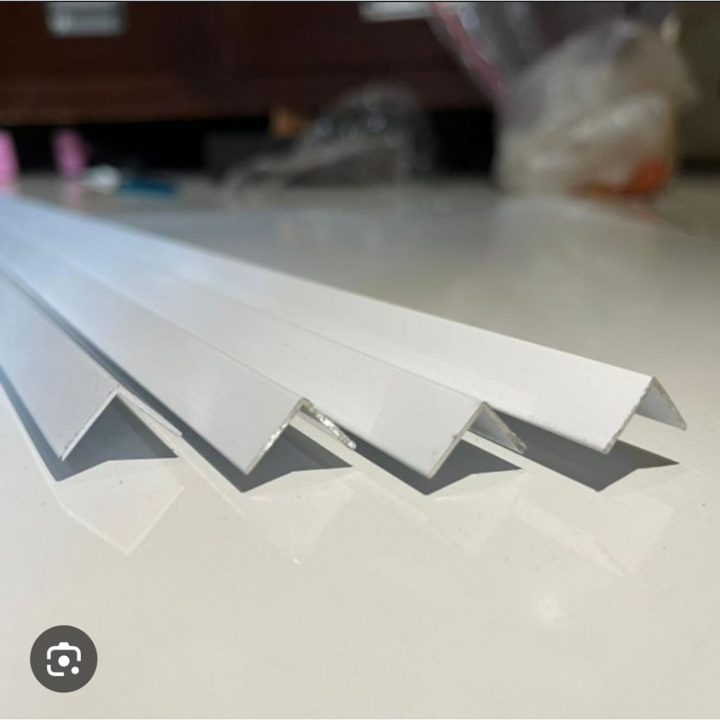 Lis List Siku Aluminium 1 Meter