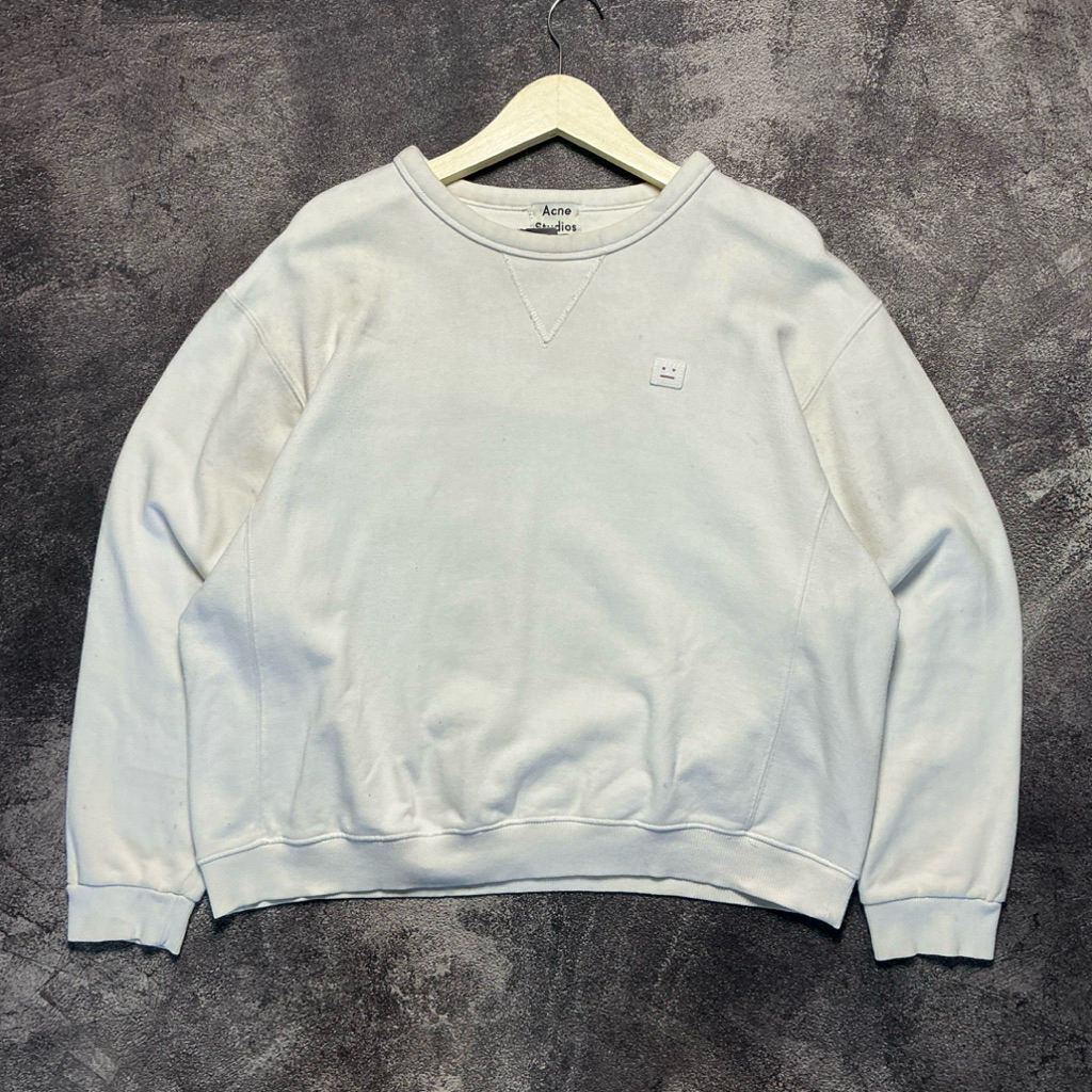 Acne studio crewneck