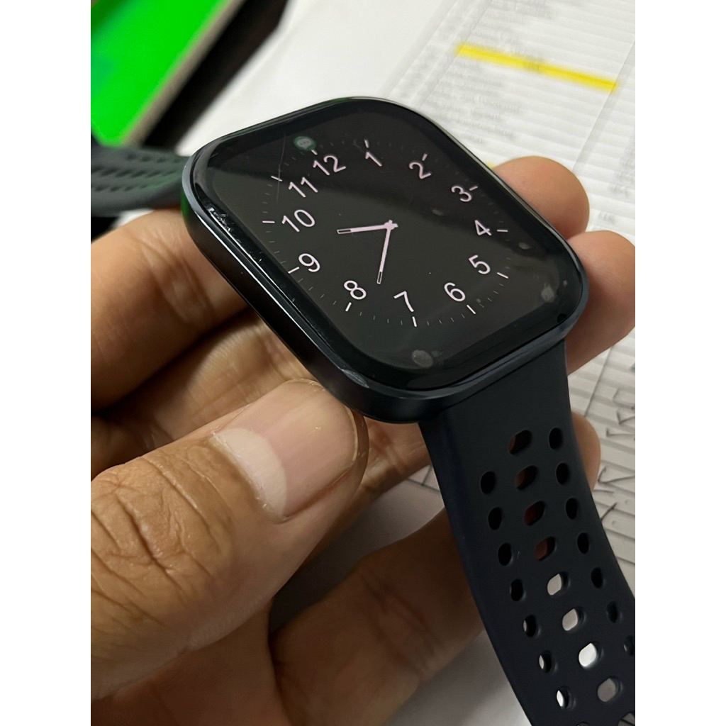 AMAZFIT BIP 6 second