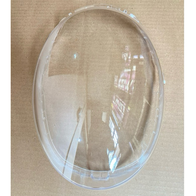 Mika Kaca Lampu Depan Scoopy K93 2016 2019 Original