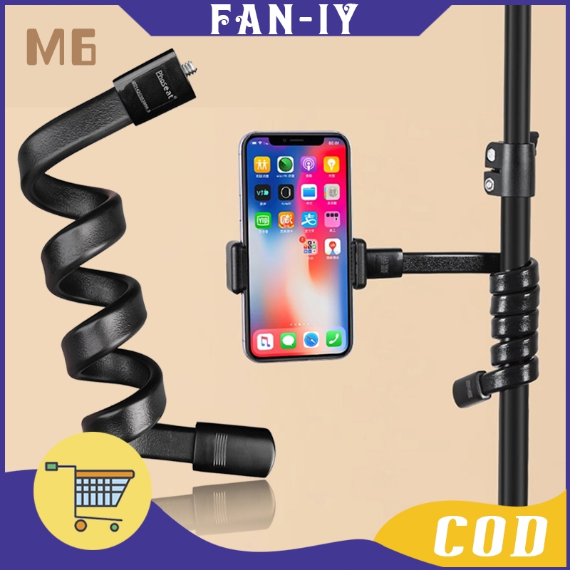 Bracket CCTV Universal Bracket Gantung Kamera CCTV Flexible Stand Dudukan Kamera CCTV IP