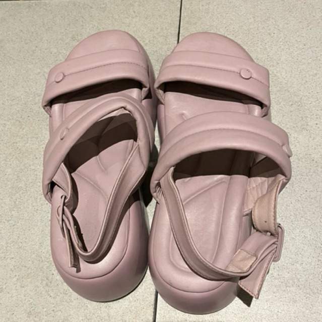 Donatello Sepatu Sandal