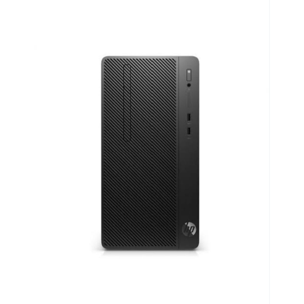 Pc Hp 280 g4 Intel Core i7 8700 Gen8 Ram 16Gb Ssd 512Gb