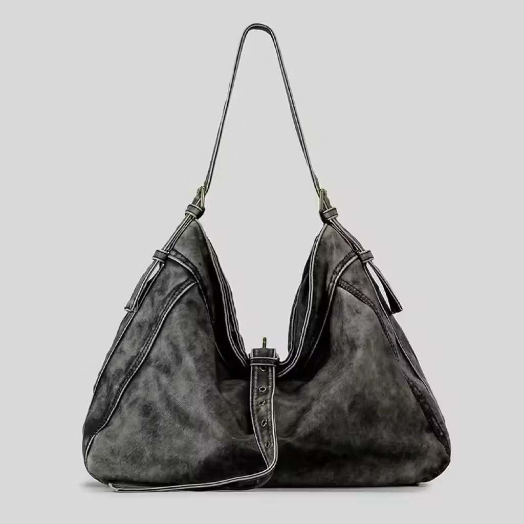 SALE No Brand Bag (Dupe Acne Studio)