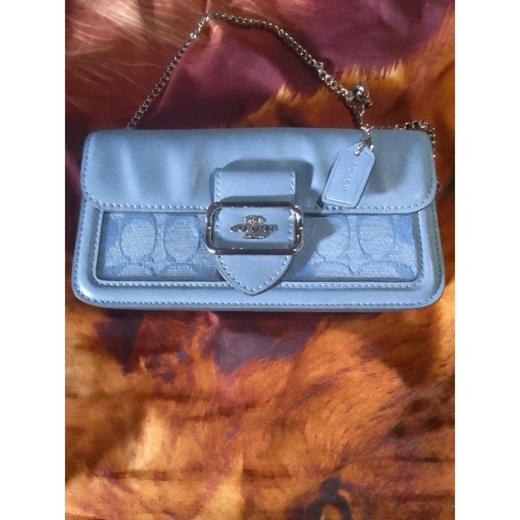 tas coc Morgan mini,By renera