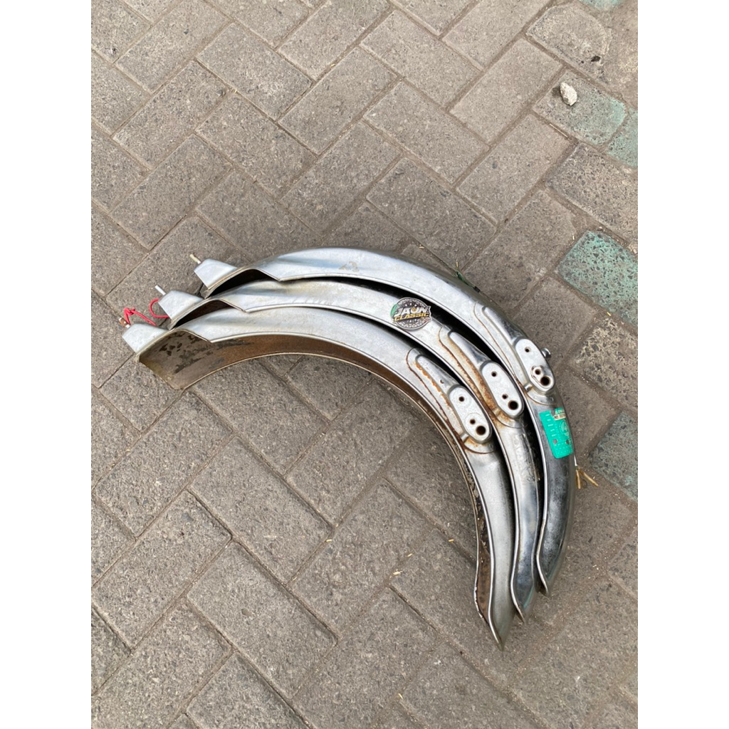 slebor spakbor cb 100 125 usa / slebor belakang cb100 slebor belakang cb125 original usa original co