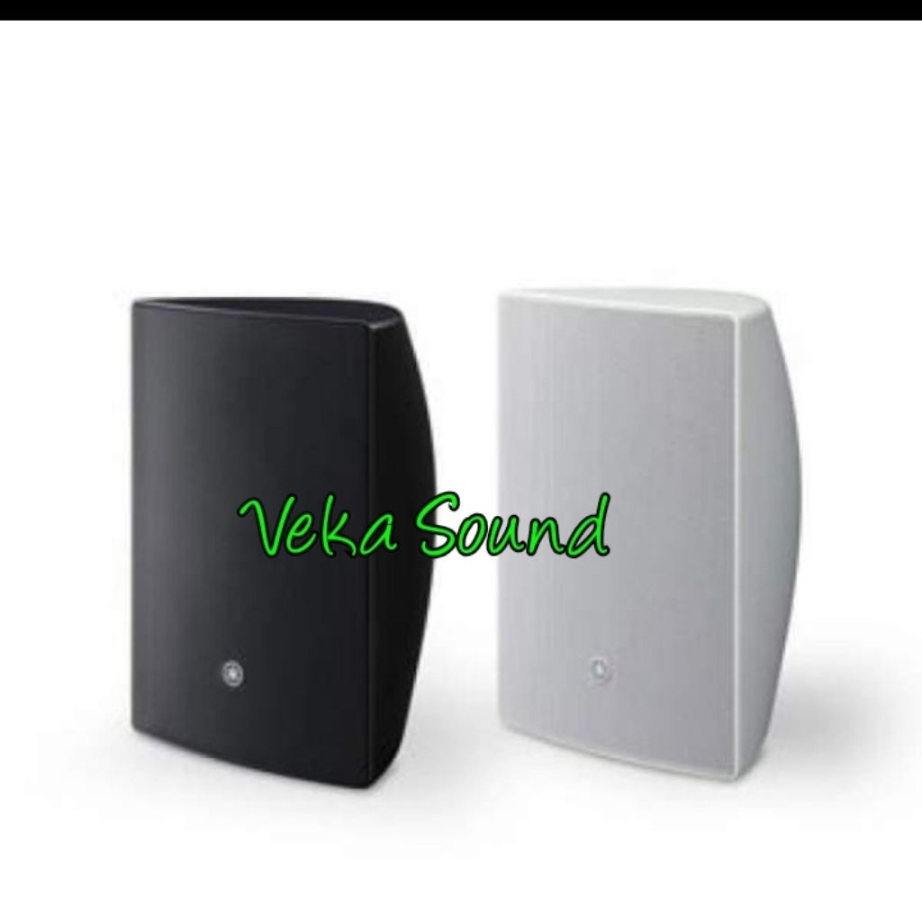 Speaker Yamaha  VXS8 /VXS8W /VXS 8/VXS-8 Original Garansi Resmi Sepasang 2 Unit
