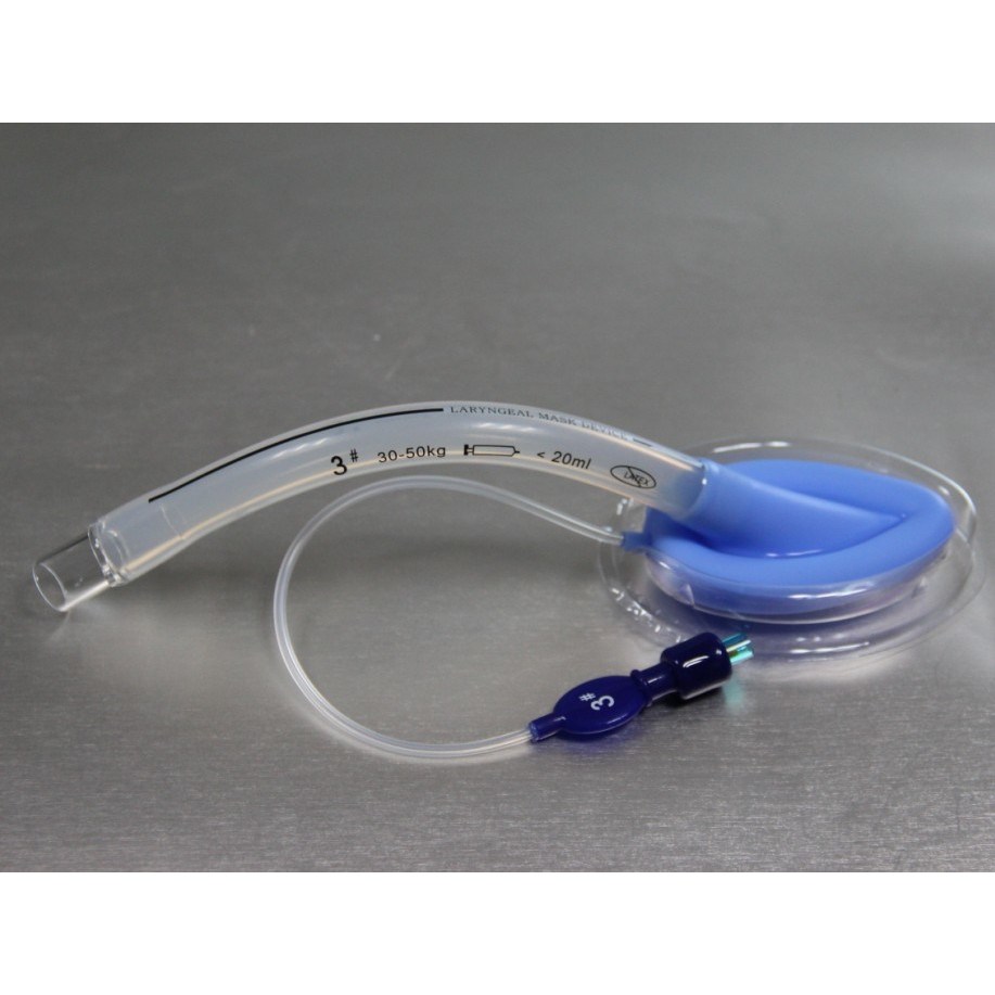 LMA silicone NO 1,5 2 2,5 3, 4, 5