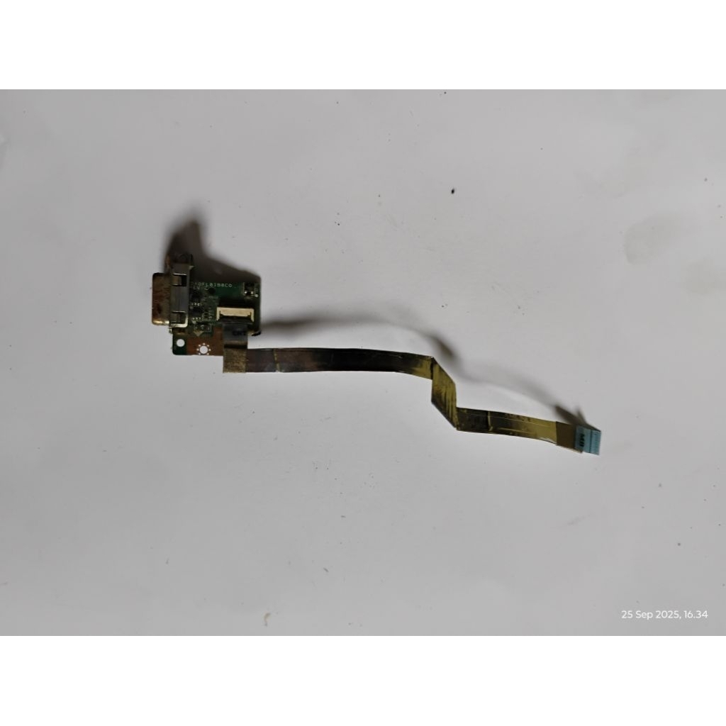 vga board laptop lenovo thinkpad e125