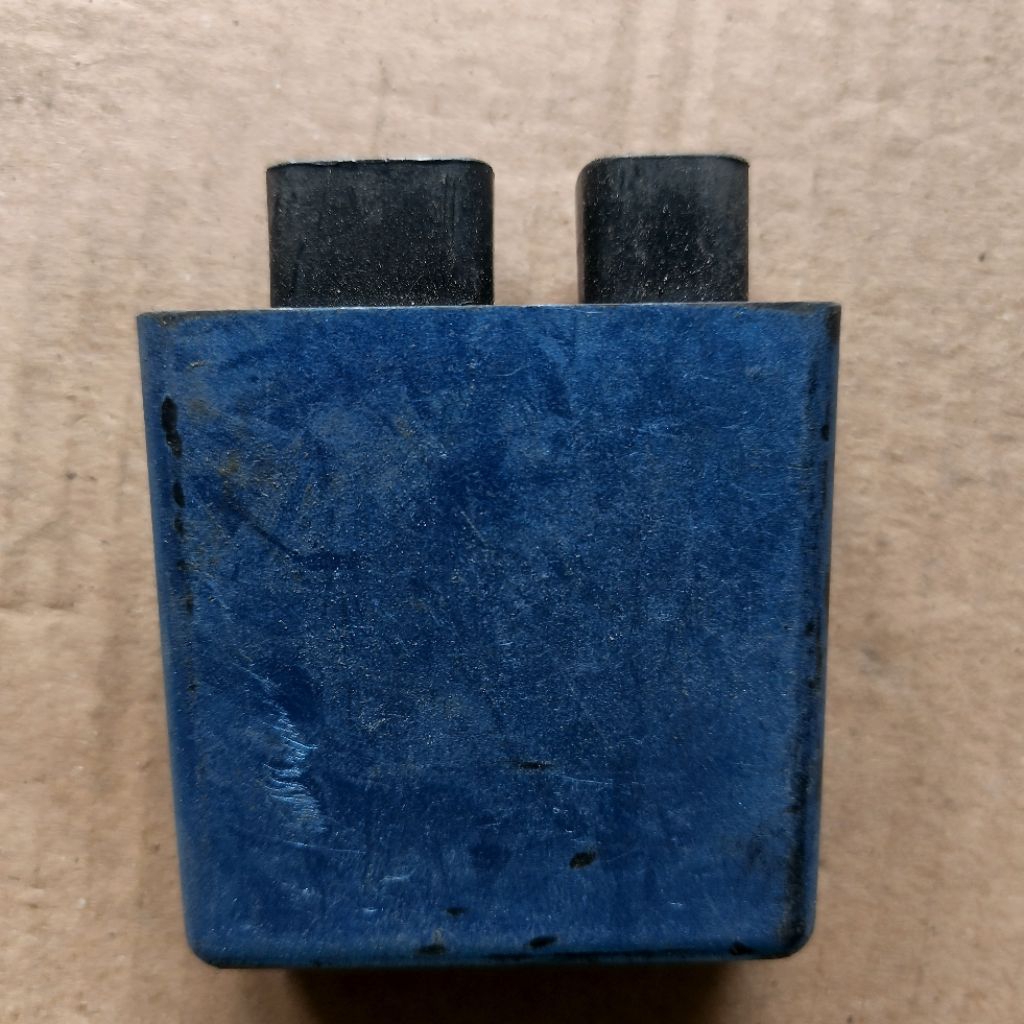 CDI YAMAHA BYSON KODE 45P ASLI ORIGINAL COPOTAN NYALA