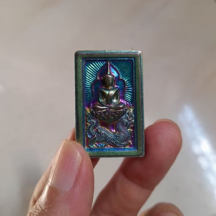 phra somdej anantasarp lp jai BE 2564