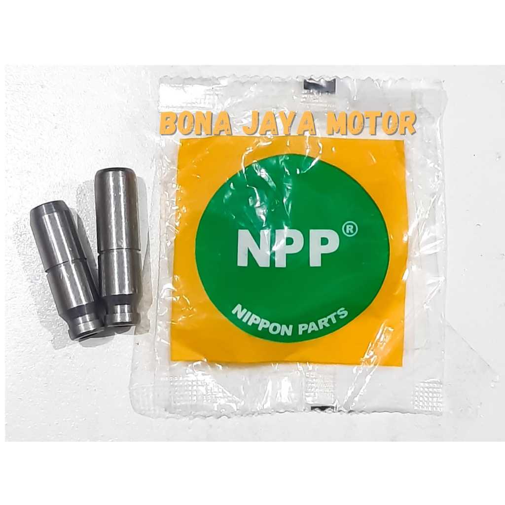 BOTOLAN KLEP/BOSH KLEP BYSON MERK NPP (1 SET ISI 2 PCS)