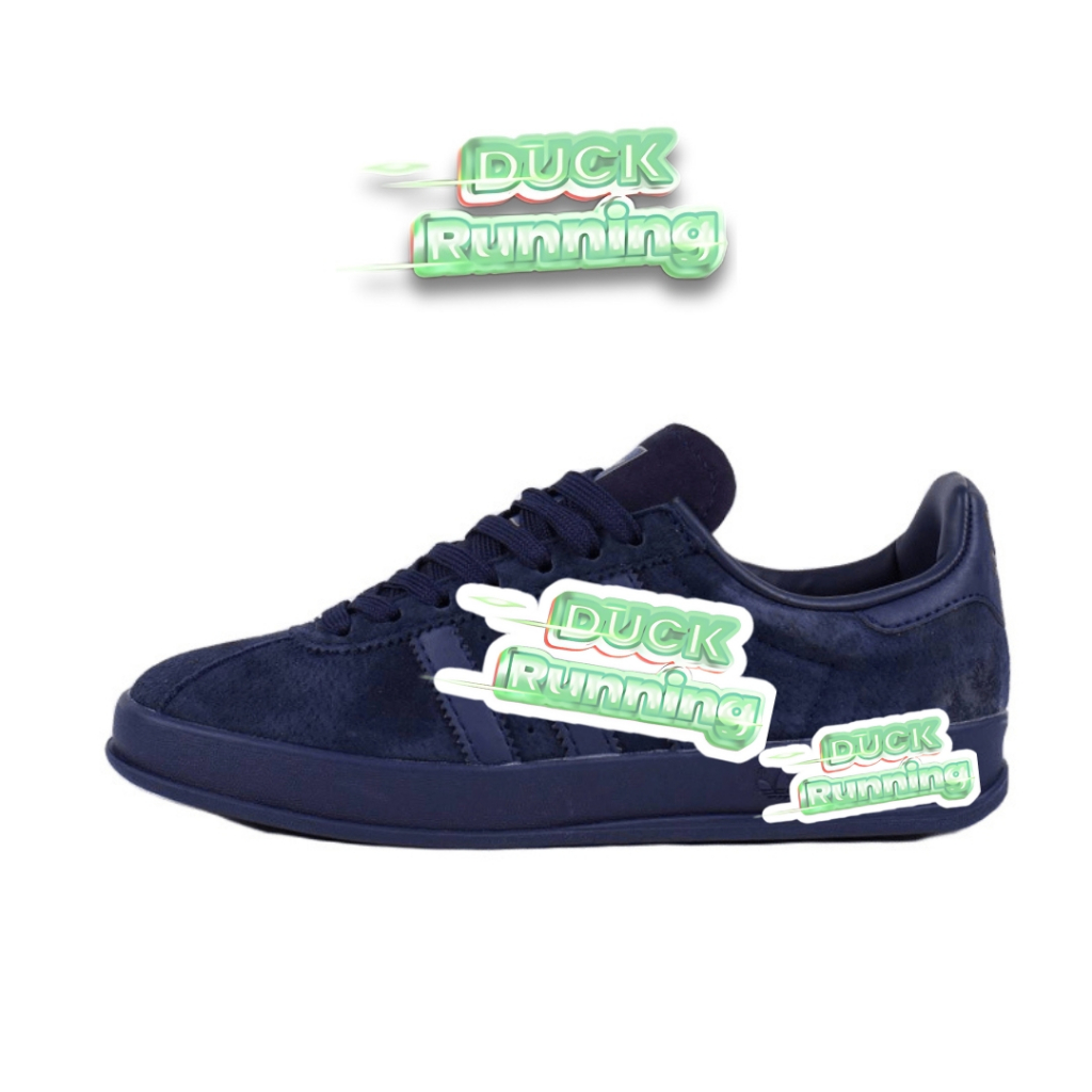 Sepatu Broomfield Drak Navy