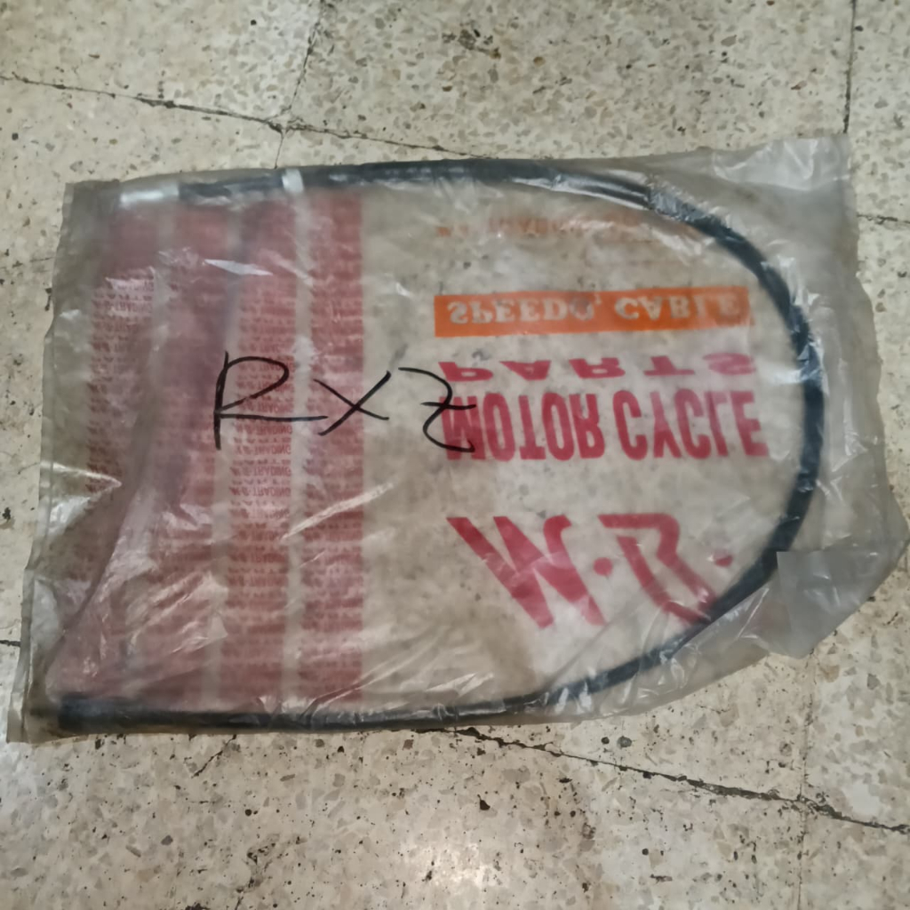 Kabel KM RXZ Kabel kilometer RXZ Kabel speedometer RXZ