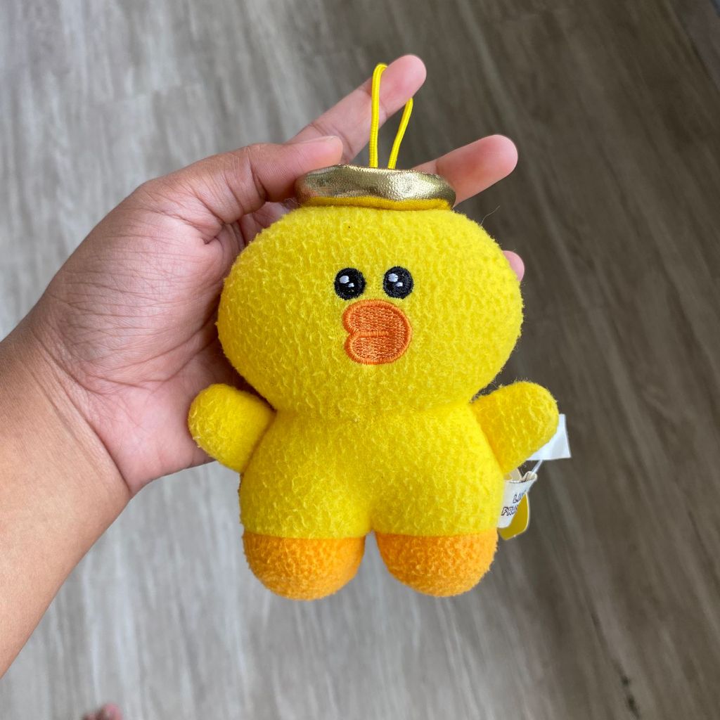 ❗️BACA DESKRIPSI❗️ Sally Line Friends Ganci Peri