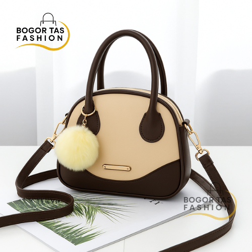 Tas Wanita Kekinian Sling Bag Fashion Slingbag Sling Bag best seller Kondangan Slempang Handbag Mur