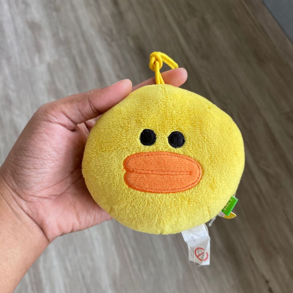 Sally Line Friends Ganci Kepala Sally