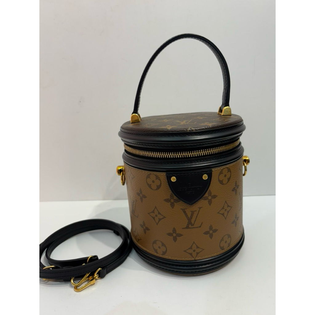LV cannes rev 2019 preloved