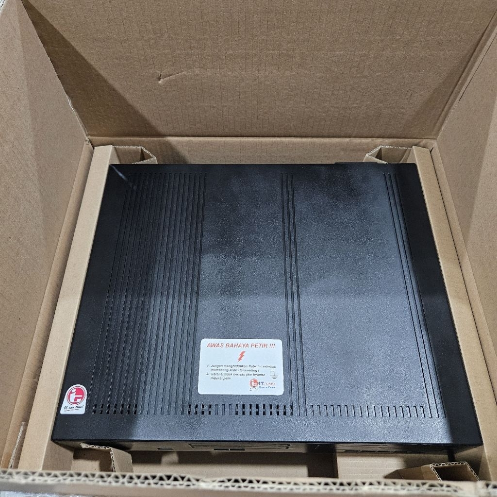 Pabx Panasonic KX-NS300 / NS 300