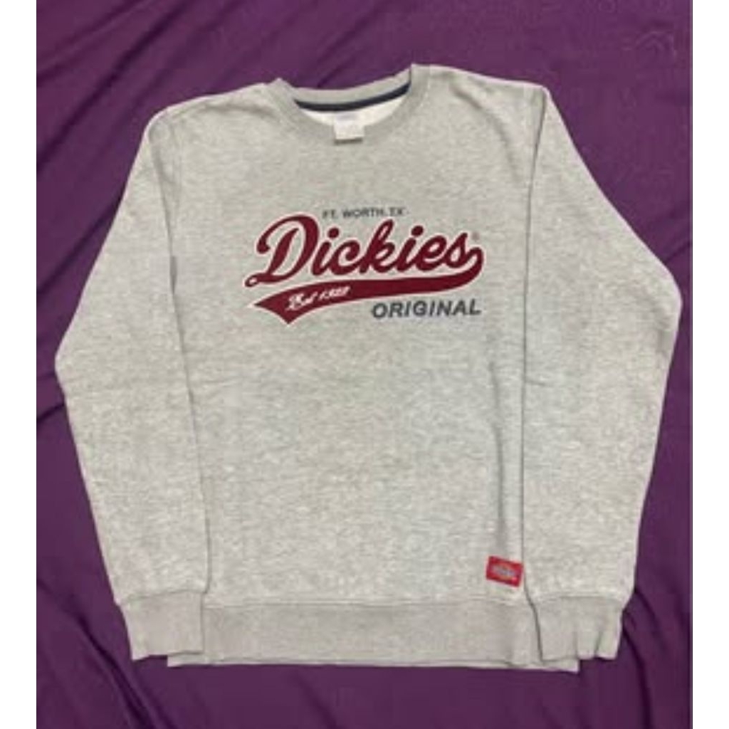 crewneck DC towel
