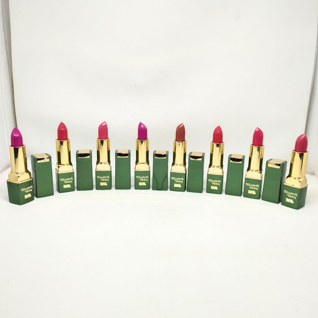 ELIZABETH HELEN LIPSTIK ALL VARIAN
