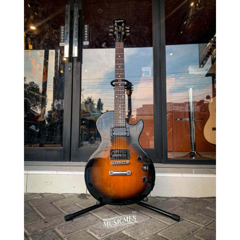 Gitar Epiphone Les Paul Special II Original