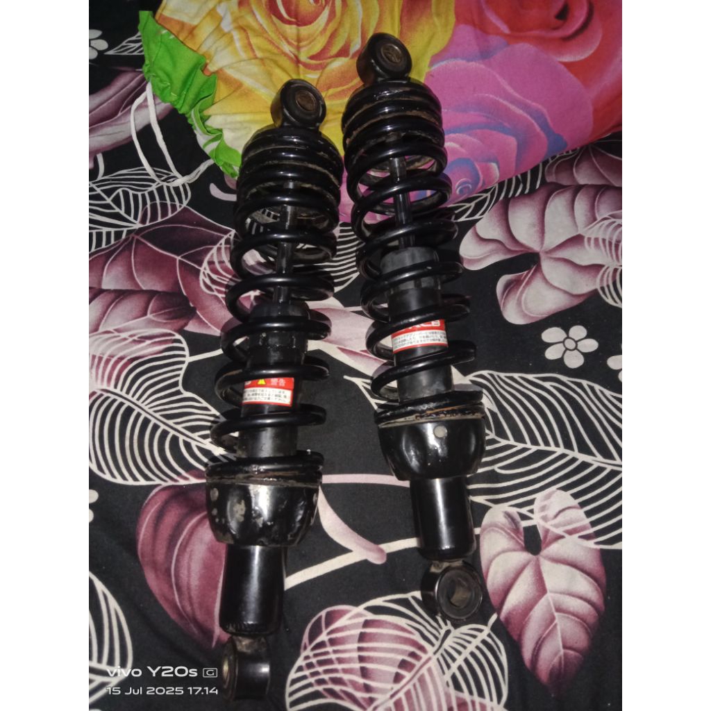 skok rcb uk 32 bekas