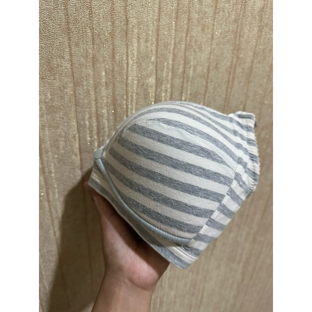 preloved mooimom bra menyusui