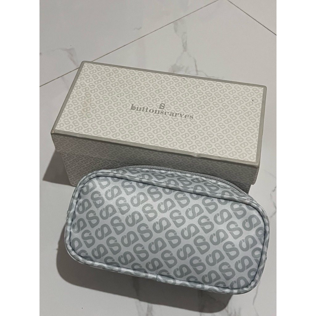 NEW AS IS MUKENA PRAYER ROBE BUTTONSCARVES