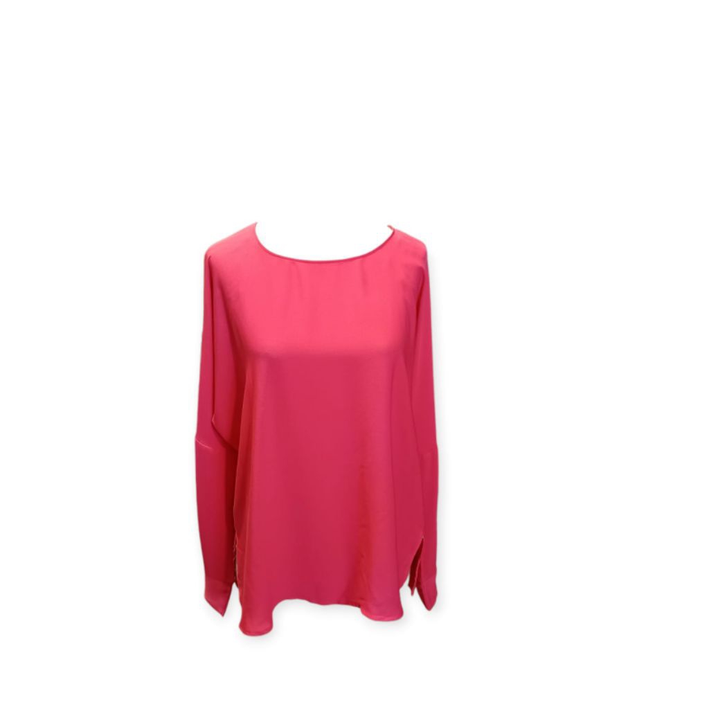 Zara Woman Pink Blouse