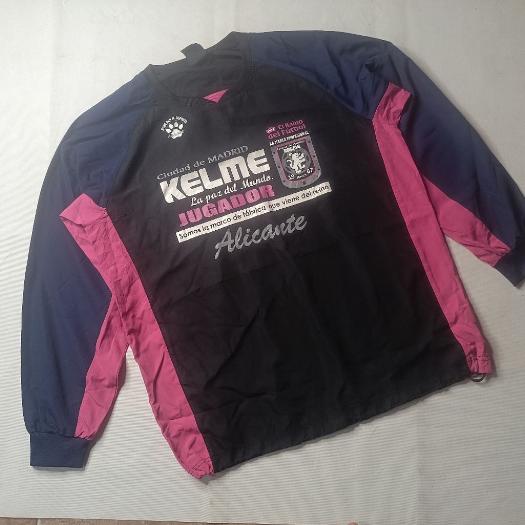 blokcore kelme