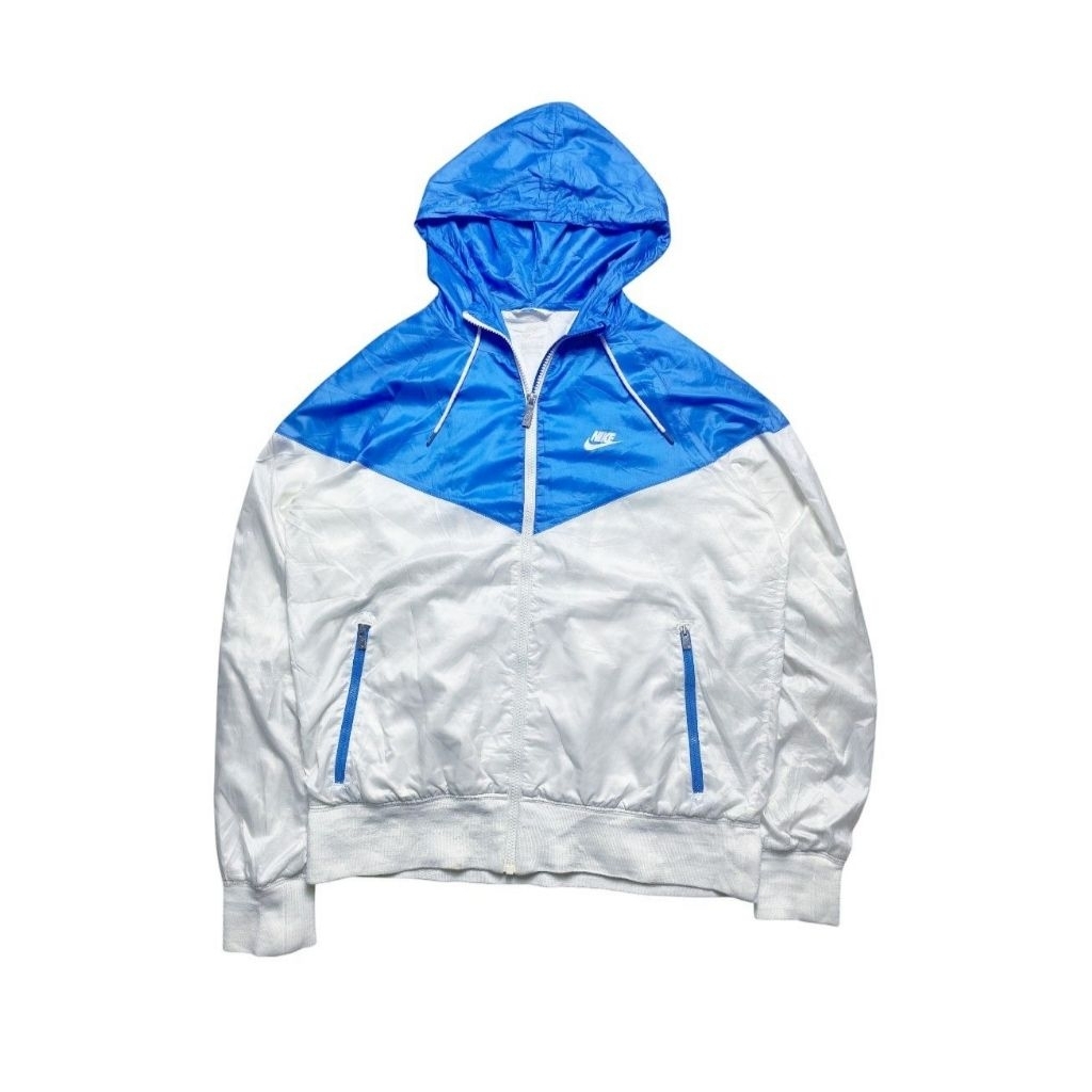 jaket windbreaker nike windrunner
