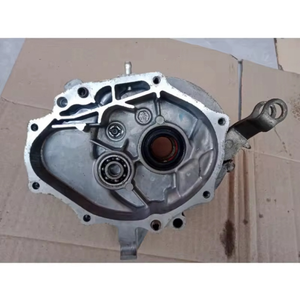 Tutup Cover Gear Rasio Beat Fi Beat Karbu Scoopy Karbu Vario Karbu / ORIGINAL COPOTAN