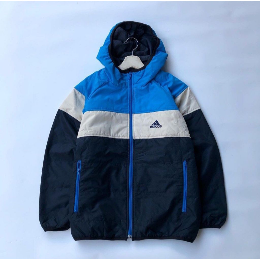 Preloved Jaket Winter Adds