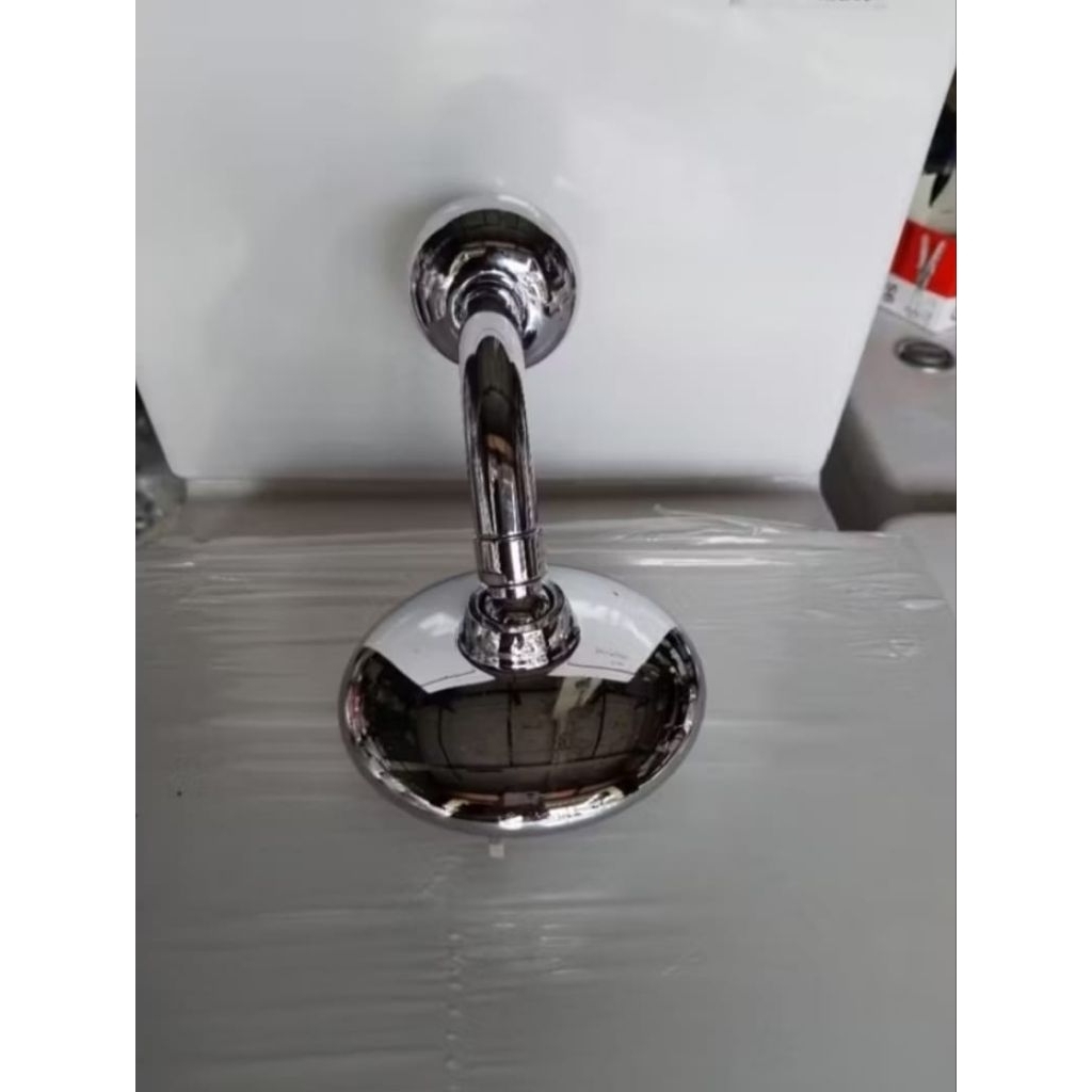 TOTO TX465SL || Shower Tembok TOTO || Rain Shower || Bekas