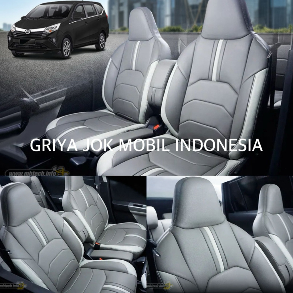 SARUNG JOK MOBIL SIGRA SARUNG JOK MOBIL CALYA