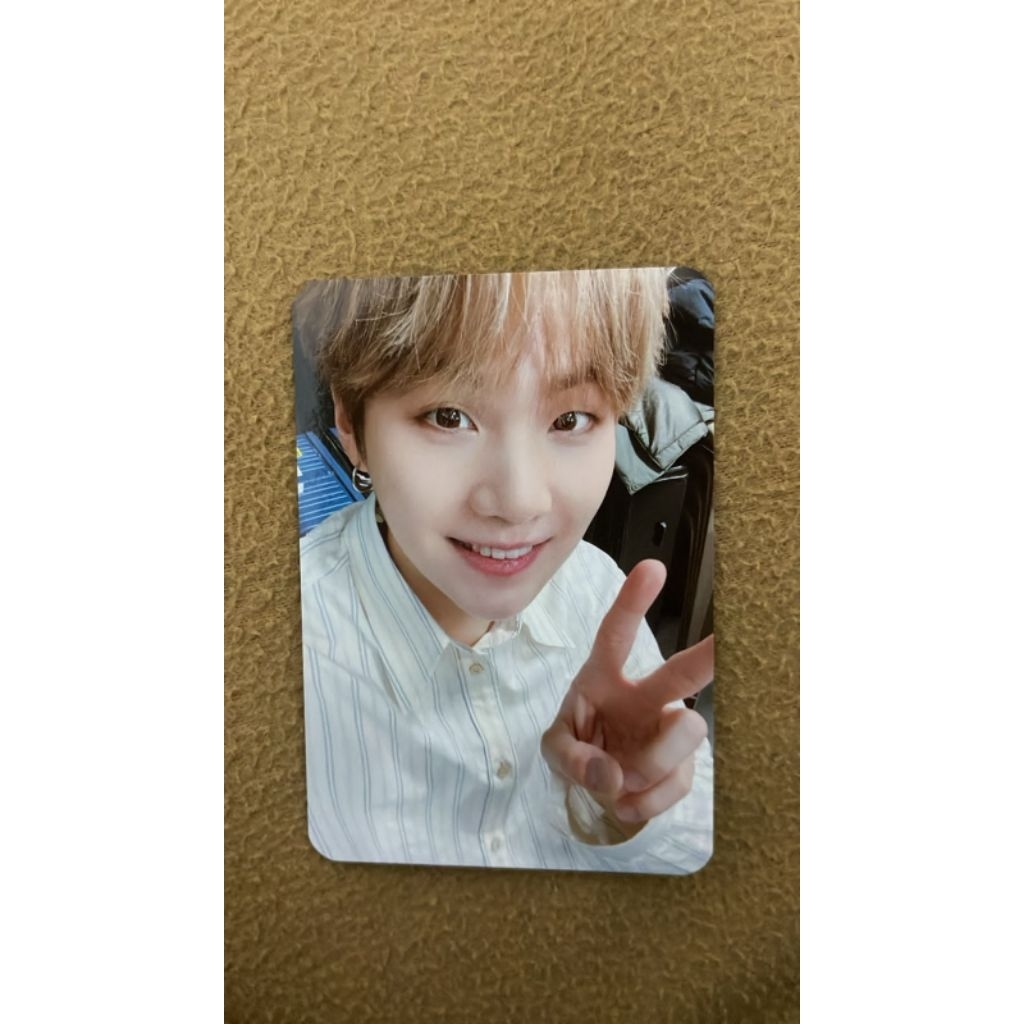 MPC Suga BTS Official