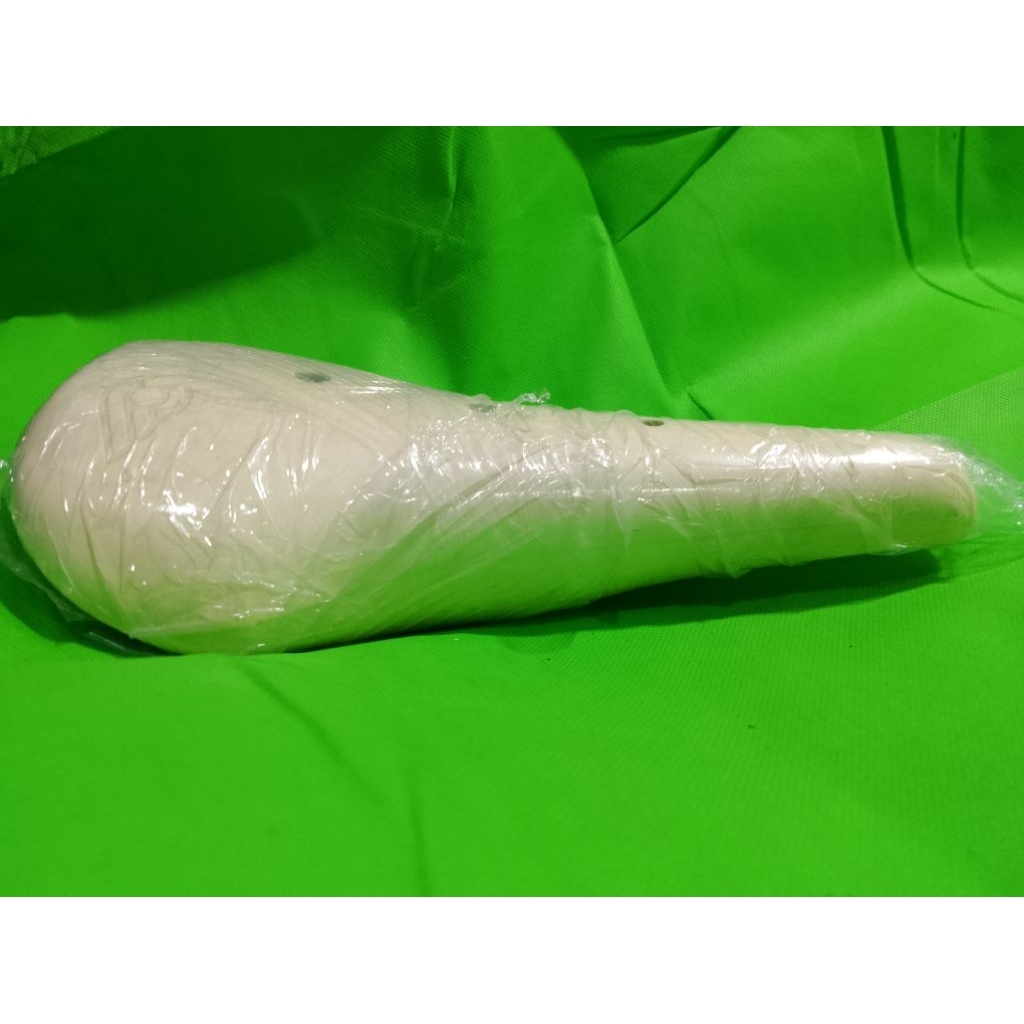 sadel sepeda cinelli putih