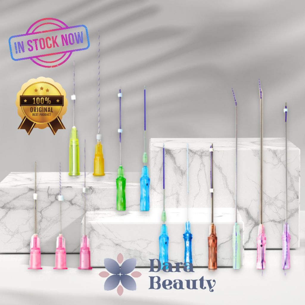 Benang PDO Mono 1 Pouch