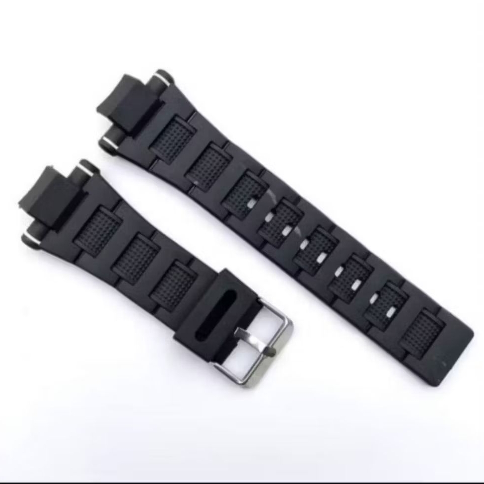 Strap Tali Jam Rodan 8060 Rubber Tali Jam Rodan 8060 8002 Strap