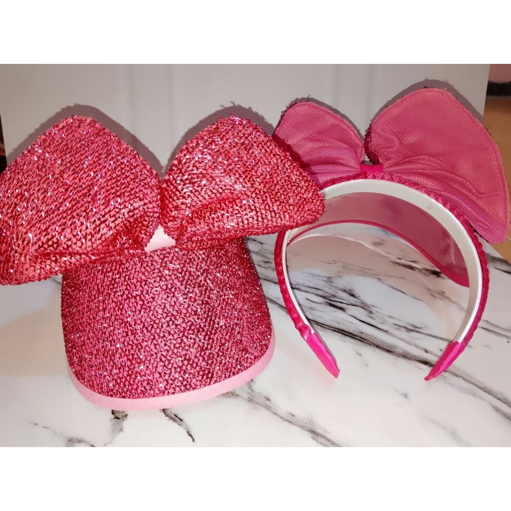 Bando Topi anak lucu, Bando topi anak murah