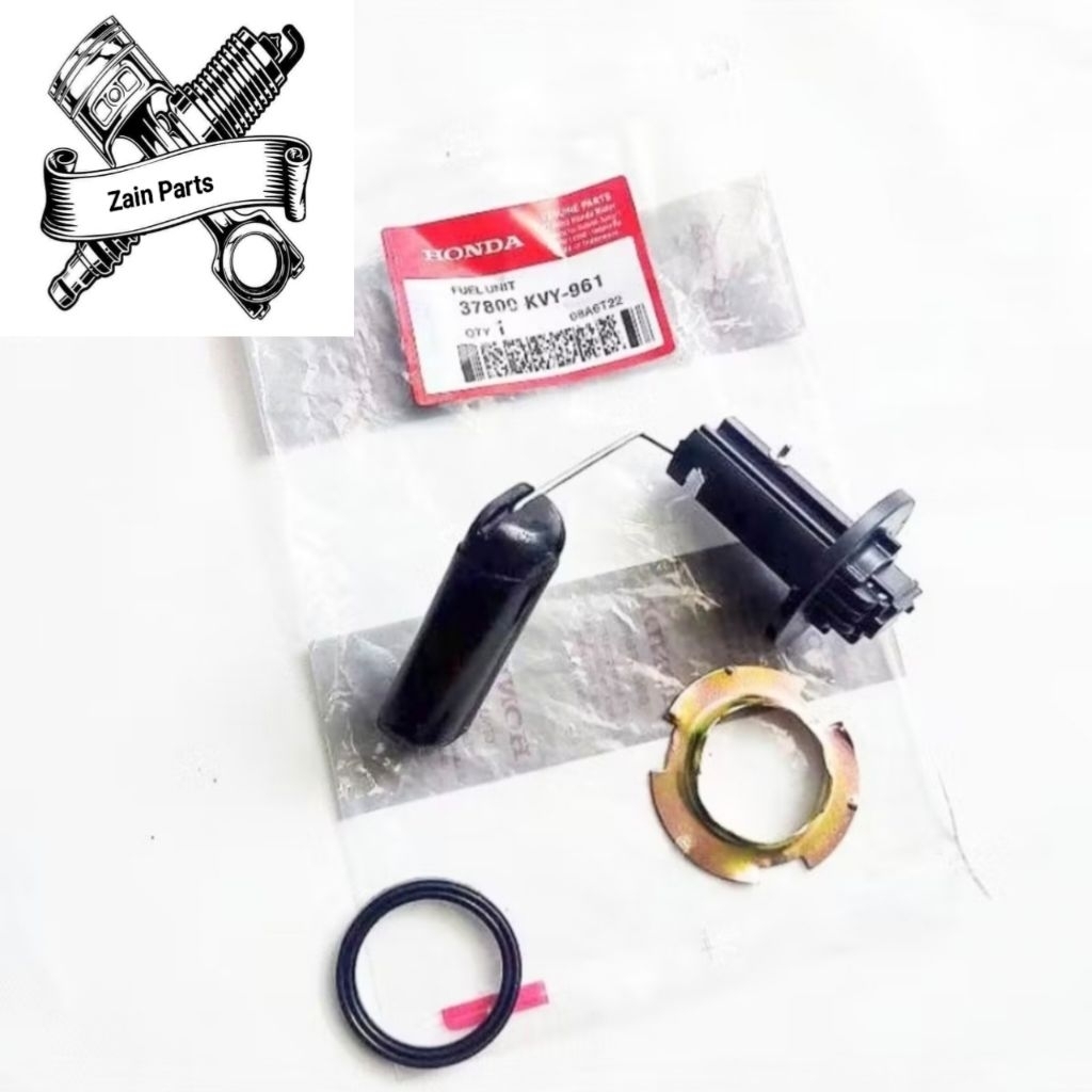 Plampung Bensin Beat Karbu Scoopy Karbu Spacy Karbu Pelampung bensin beat karbu scoopy karbu / KVY