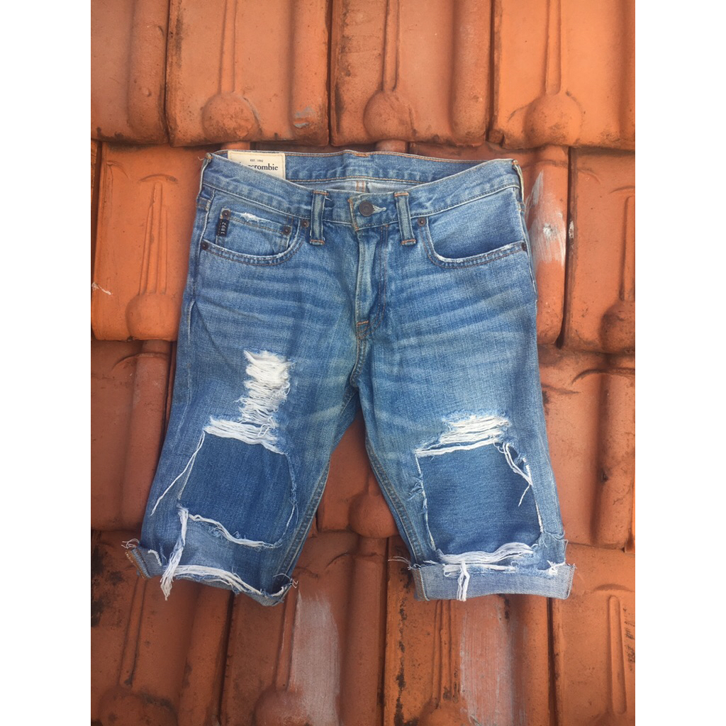 Celana Jeans Abercrombie