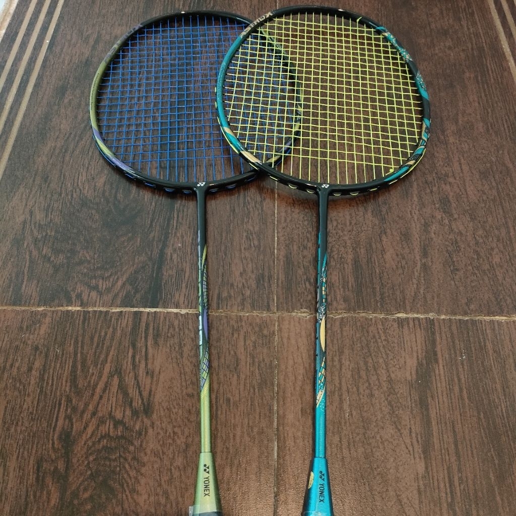 raket badminton astrox 88 D pro / astrox 88 S pro