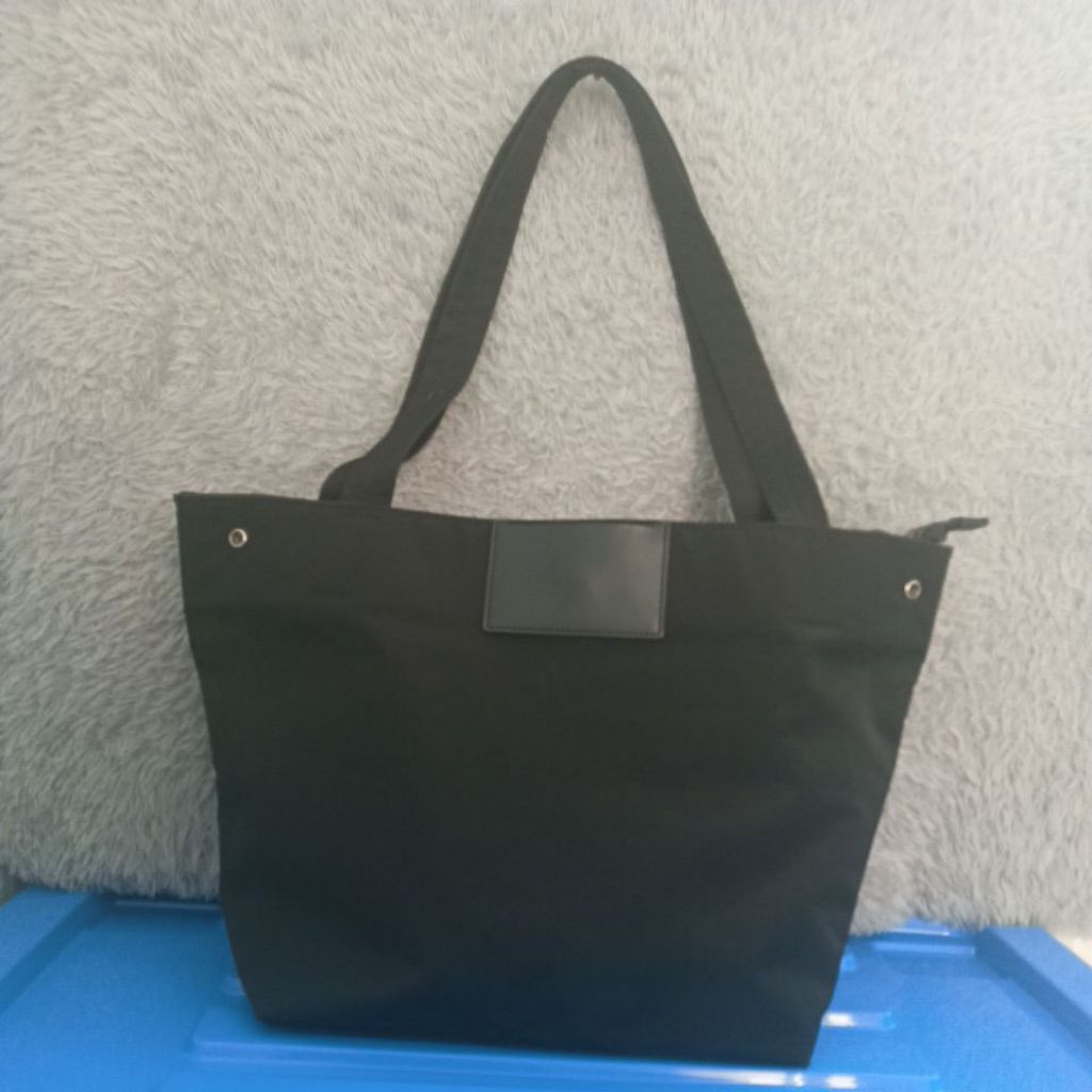 tote bag kylian (preloved)